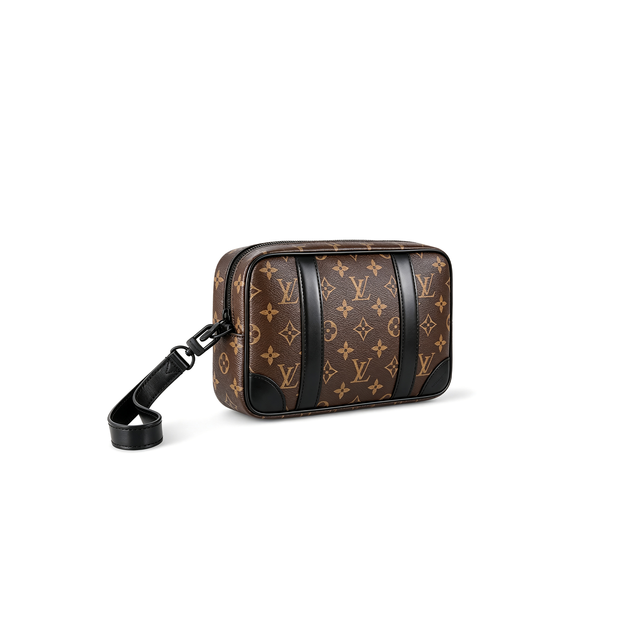 LOUIS VUITTON POCHETTE KASAI M82076 (25*15.5*6.5cm)